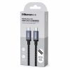Mikorean 60W USB-C to USB-C Braided Fast Charging Cable