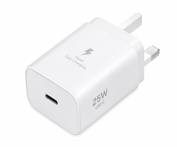 ChatGPT Image May 27, 2026, 12_36_59 AM Samsung 25W PD USB-C Fast Charging Adapter