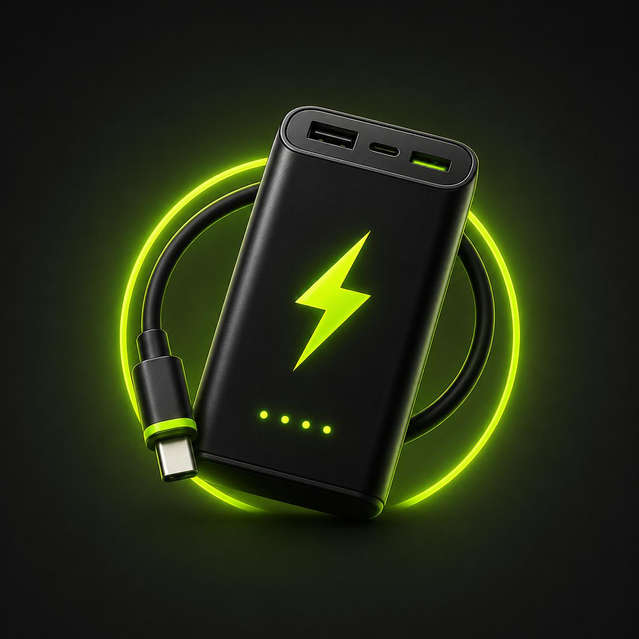 Power Banks