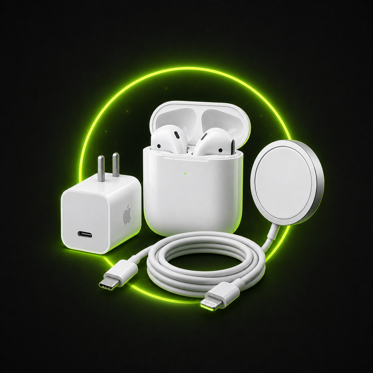 apple Accessories