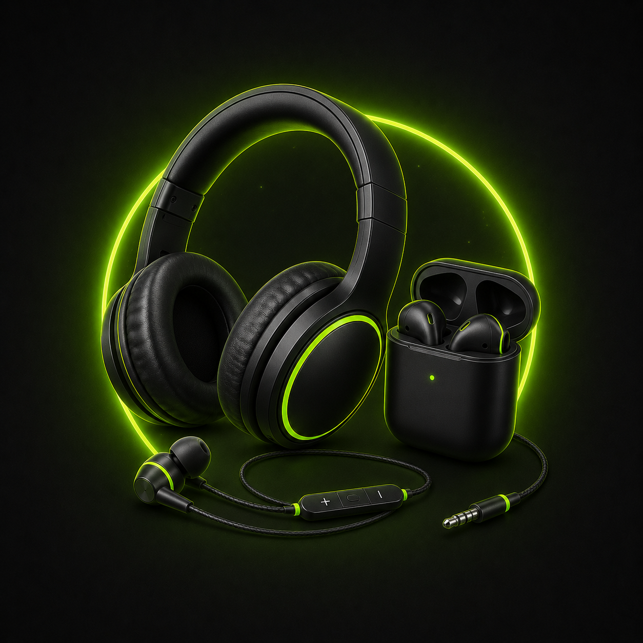 Audio