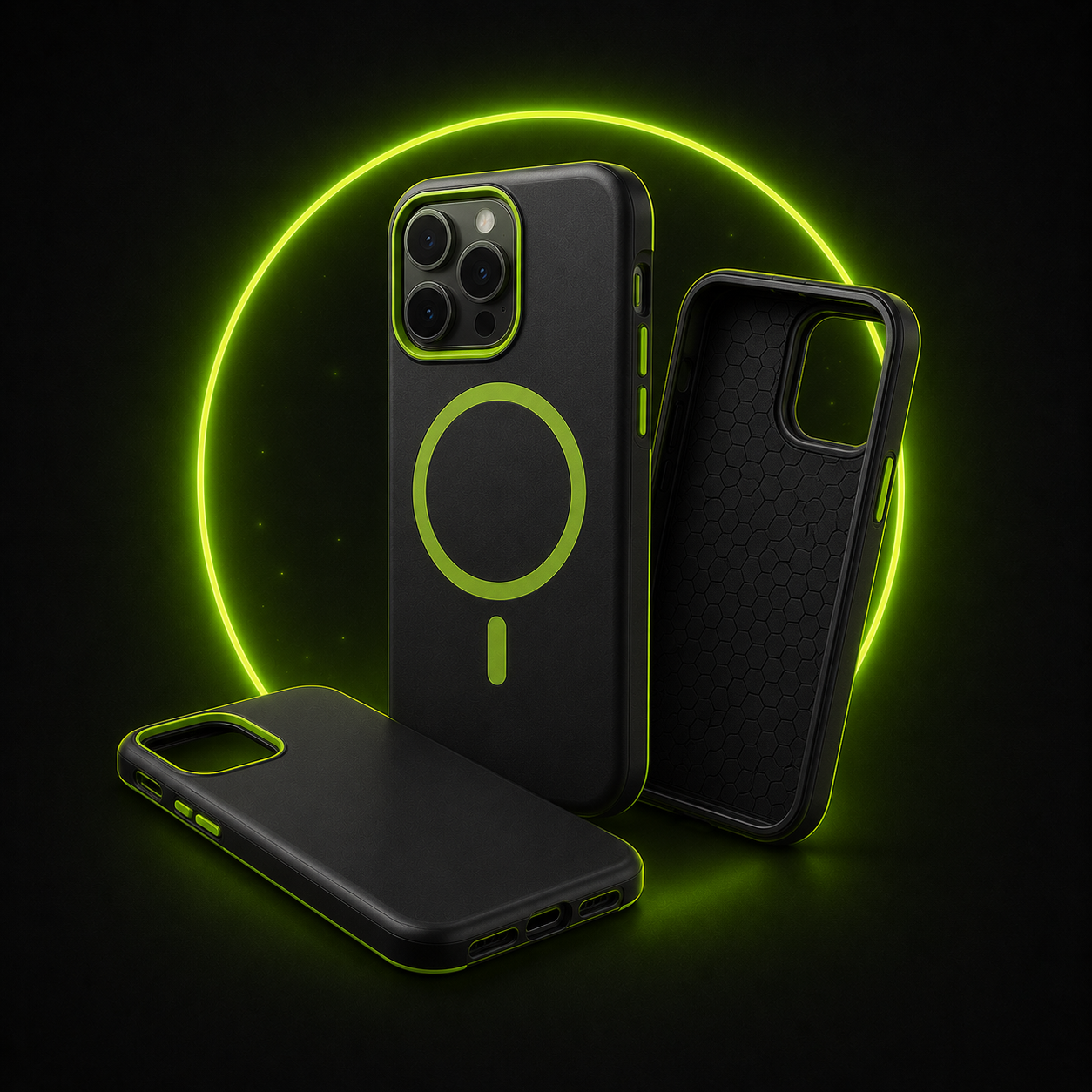 Cases