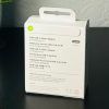 Apple 20W USB-C Fast Charger Adapter